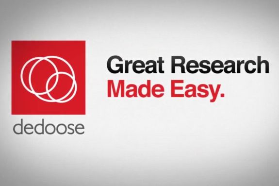 welcome to dedoose at pacific! great research made easy.