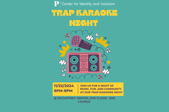 Trap Karaoke
