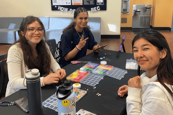 Bracelet Making