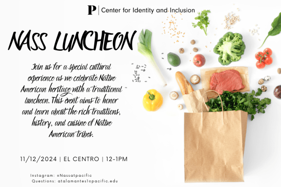 NASS Luncheon
