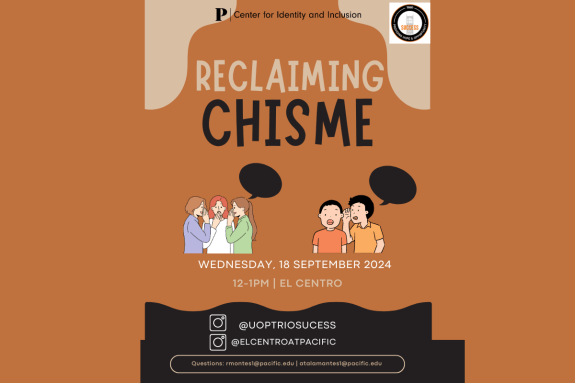 Reclaiming Chisme