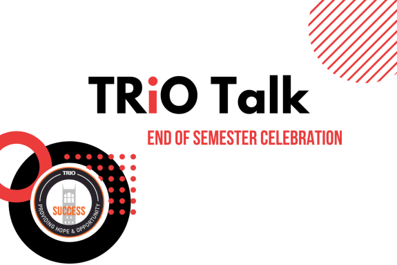 TRiO Talk
