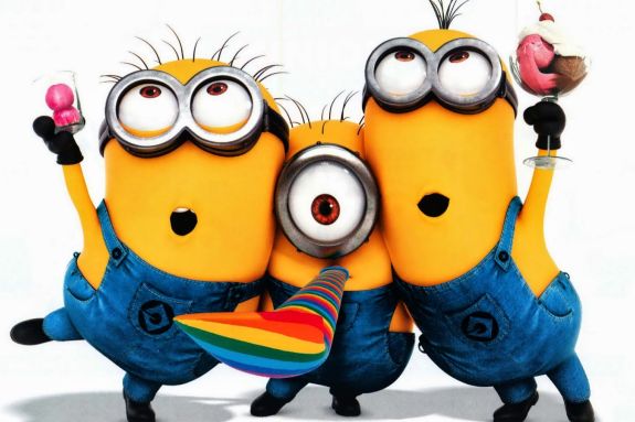 Minions
