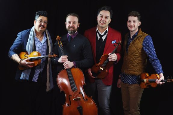 Beo String Quartet