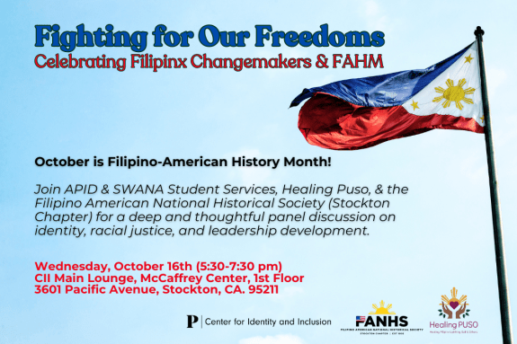 October FAHM Panel