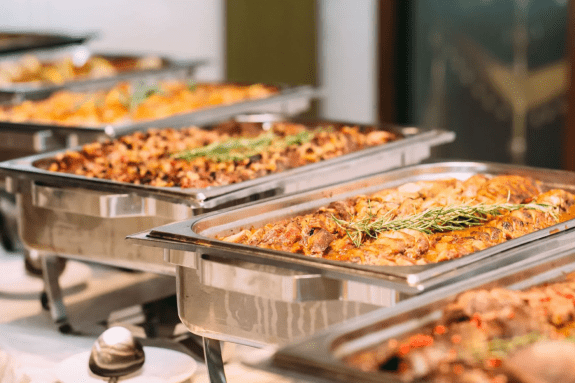 Buffet