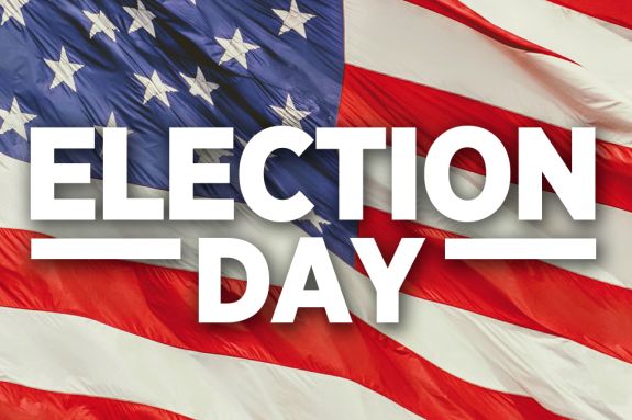 Election Day