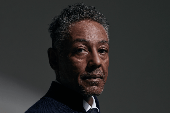 Giancarlo Esposito