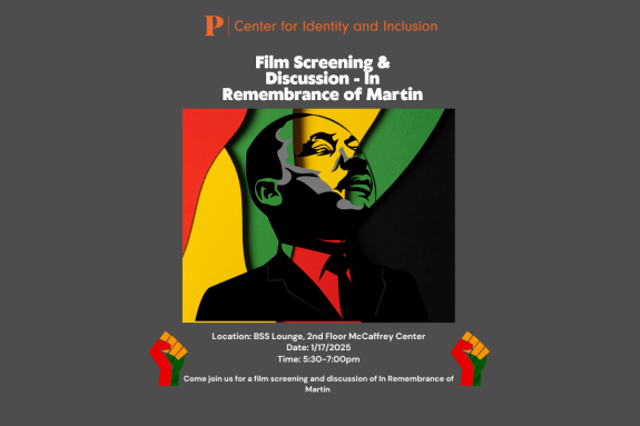 MLK