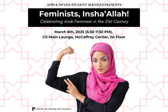 Arab Feminism