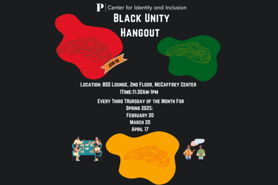 black unity
