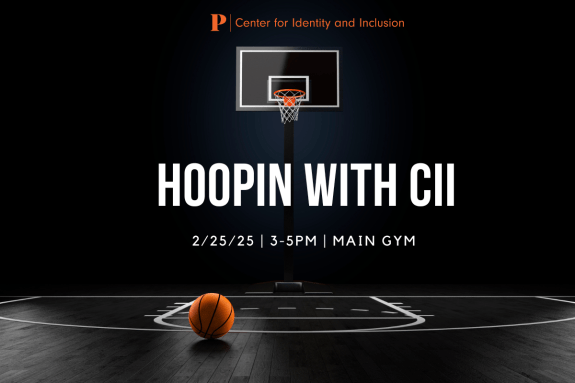 Hoopin with CII