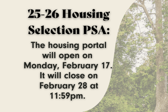Housing