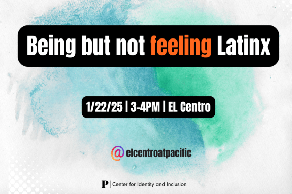Being but not feeling Latinx