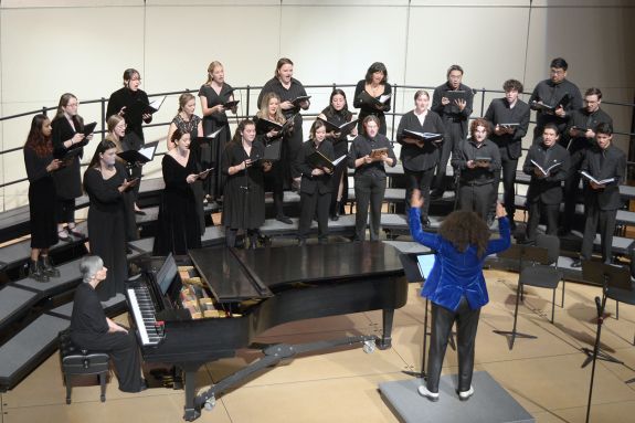 Pacific Singers 2024