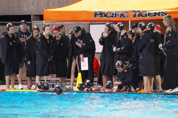 2025 Women's Water Polo