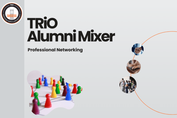 Alumni Mixer