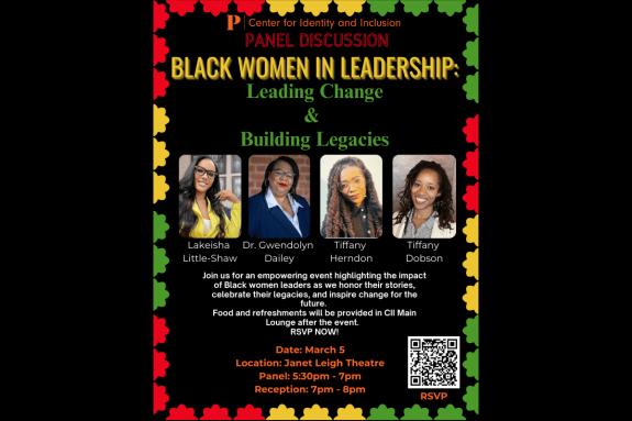 Black Women 
