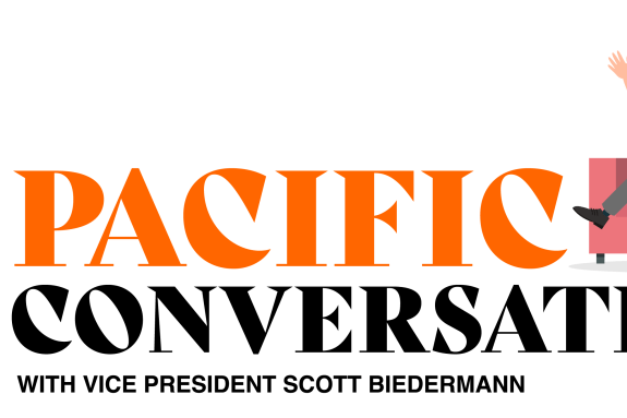 Pacific Conversations Logo