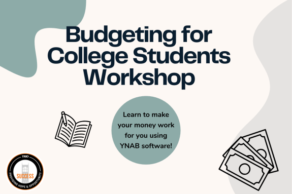 Budgeting Workshop