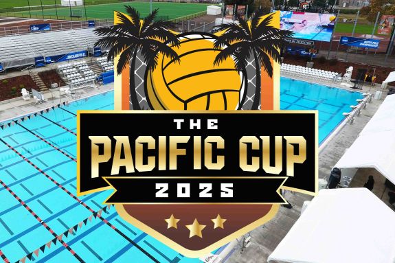The Pacific Cup