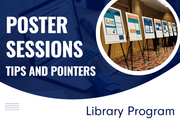 Poster Sessions