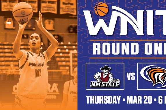 Women's Basketball Hosts WNIT