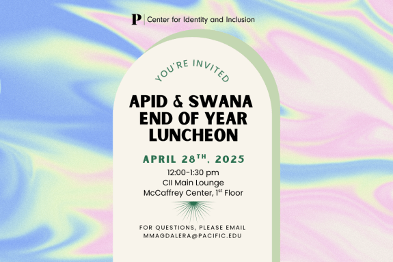 APID Heritage Luncheon EOY