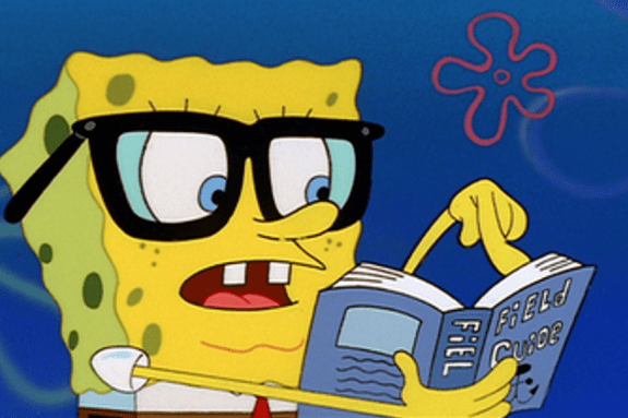 Spongebob
