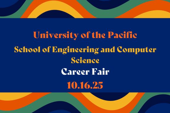 School of Engineering and Computer Science Career Fair