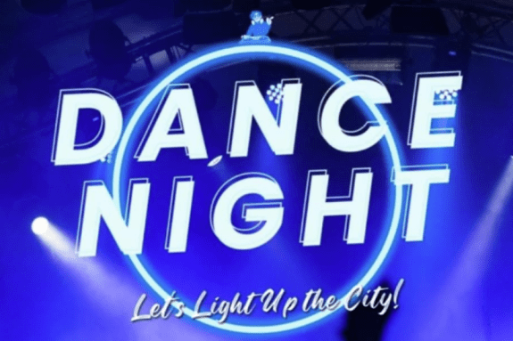 Dance Night