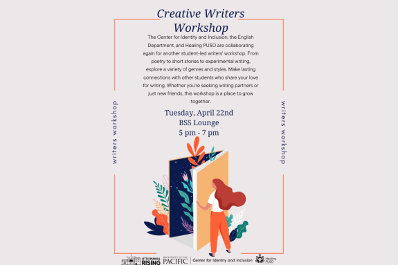 Writers Workshop