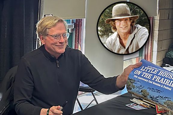 Dean Butler