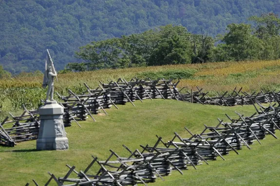 Antietam National Battlefield