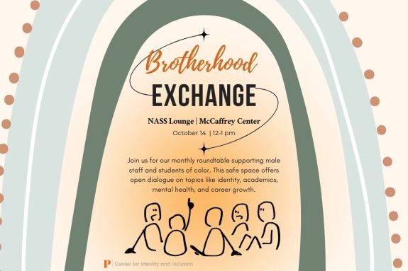 Brotherhood Exchange