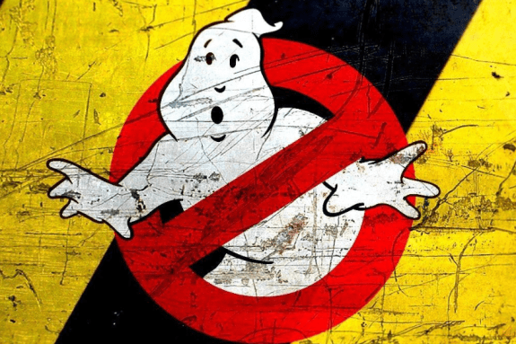 Ghostbusters