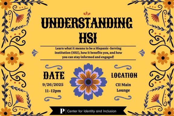 Understanding HSI