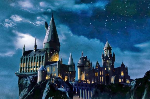 Hogwarts