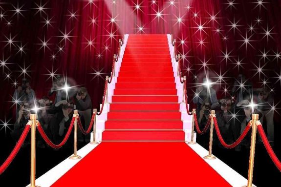 Red Carpet