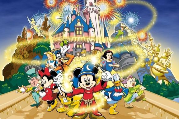 Disney