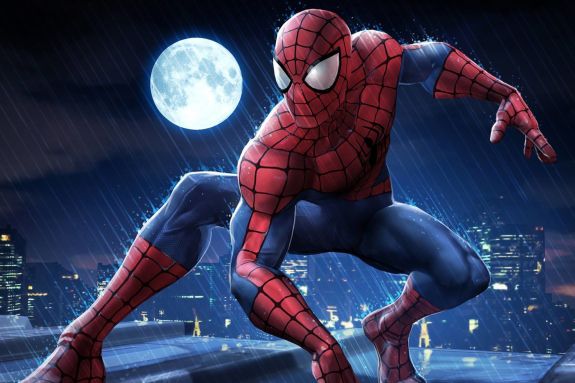 Spiderman