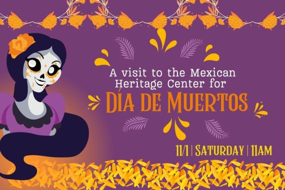 Dia De Los Muertos