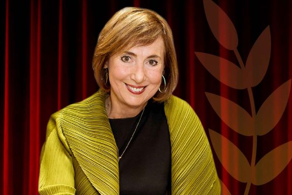 Cathy Davidson Presidential Speaker Series