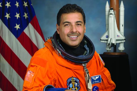 Jose Hernandez