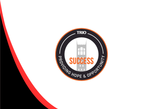 SUCCESS TRiO Logo