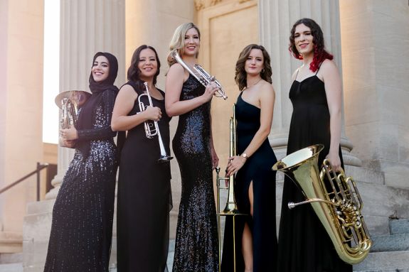 Seraph Brass