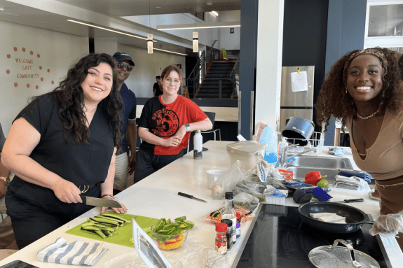 Nutrition Mission