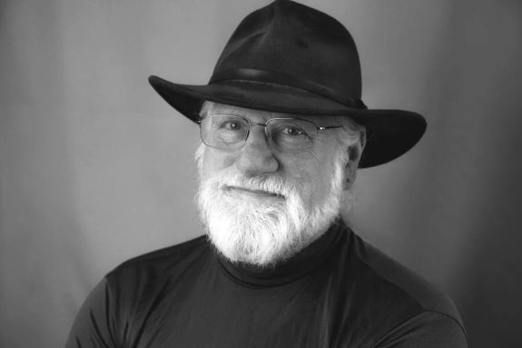 Composer Todd Barton