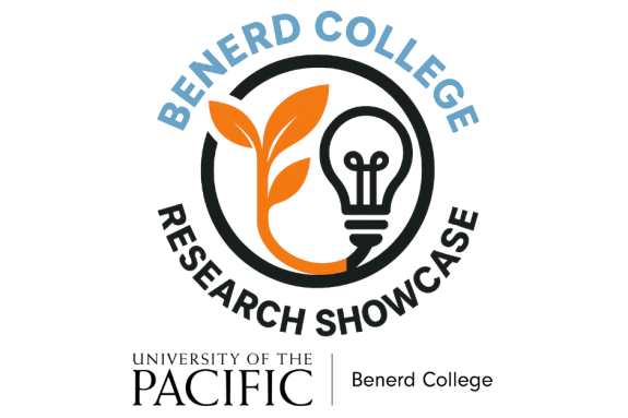 Research showcase logo