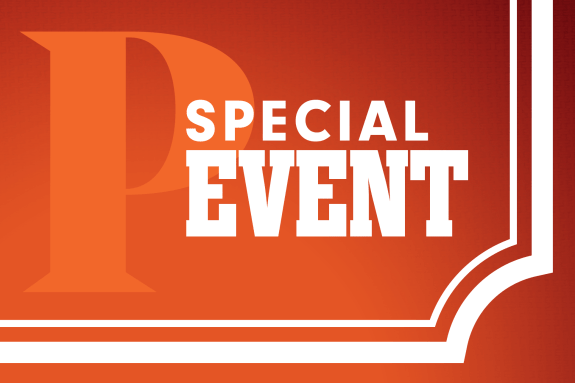 Special University Event